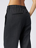 Pomandere Wool Pants Anthracite