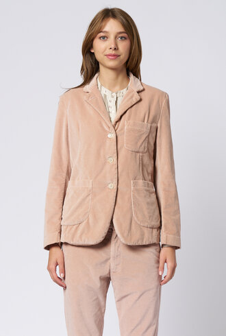 Bsbee Pampa Jacket Powder