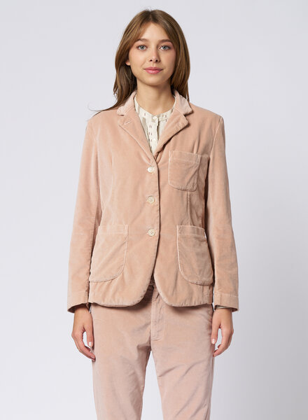 Bsbee Pampa Jacket Powder