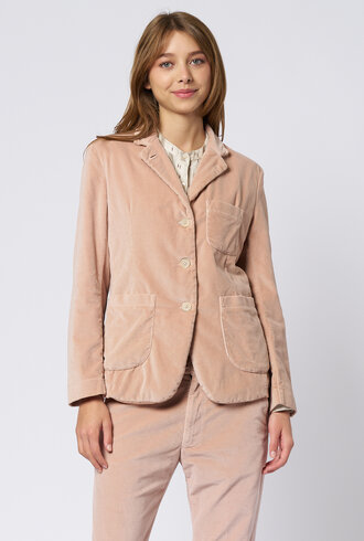 Bsbee Pampa Jacket Powder