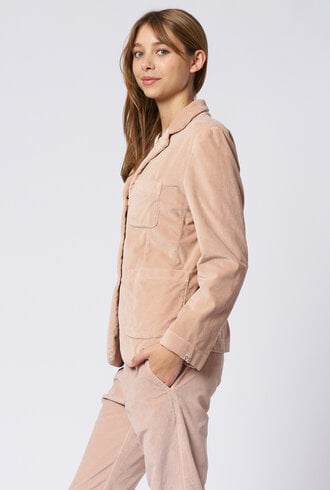 Bsbee Pampa Jacket Powder
