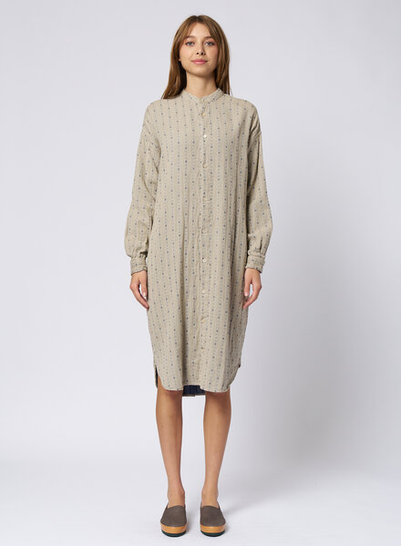 Bsbee Omak Dress Grey