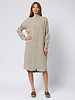 Bsbee Omak Dress Grey