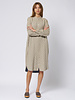 Bsbee Omak Dress Grey