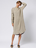 Bsbee Omak Dress Grey