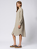 Bsbee Omak Dress Grey