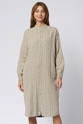 Bsbee Omak Dress Grey