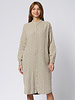 Bsbee Omak Dress Grey
