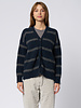 Bsbee Randy Cardigan Navy