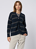Bsbee Randy Cardigan Navy