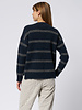 Bsbee Randy Cardigan Navy