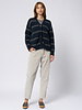 Bsbee Randy Cardigan Navy