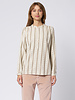 Bsbee Sonora Shirt Sand/ Wine