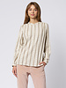 Bsbee Sonora Shirt Sand/ Wine