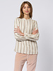 Bsbee Sonora Shirt Sand/ Wine