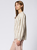 Bsbee Sonora Shirt Sand/ Wine