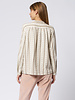 Bsbee Sonora Shirt Sand/ Wine