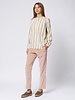 Bsbee Sonora Shirt Sand/ Wine