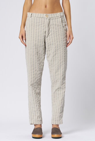 Bsbee San Carlos Pant Light Sand