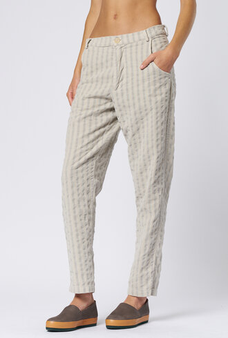 Bsbee San Carlos Pant Light Sand