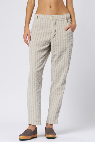 Bsbee San Carlos Pant Light Sand