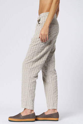 Bsbee San Carlos Pant Light Sand