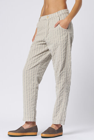 Bsbee San Carlos Pant Light Sand