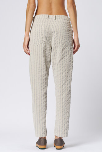 Bsbee San Carlos Pant Light Sand