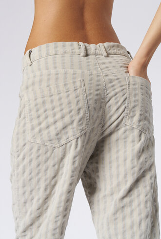 Bsbee San Carlos Pant Light Sand
