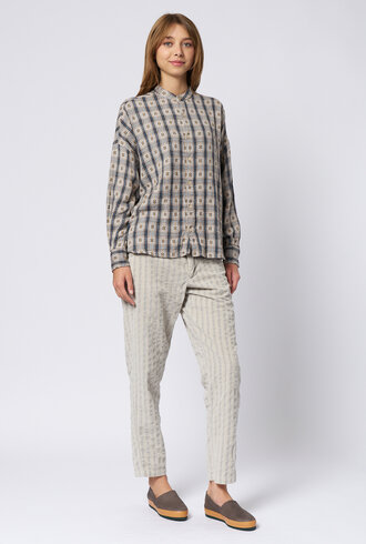 Bsbee San Carlos Pant Light Sand