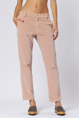 Bsbee Imperial Pant Light Powder