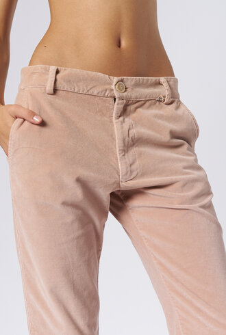 Bsbee Imperial Pant Light Powder