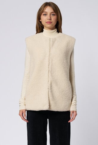 Xirena Thea Vest Cream