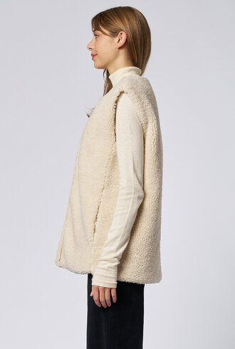 Xirena Thea Vest Cream