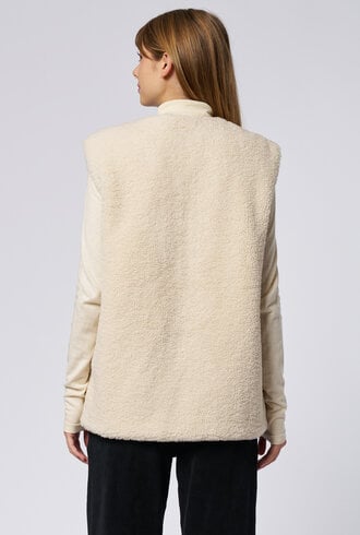 Xirena Thea Vest Cream