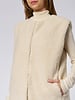 Xirena Thea Vest Cream