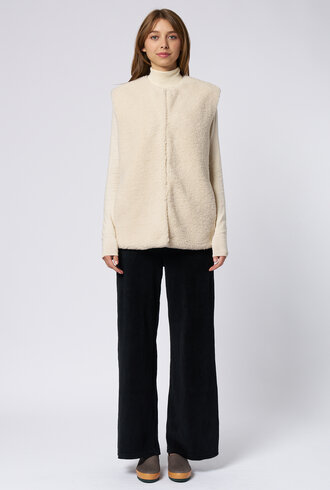 Xirena Thea Vest Cream