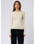 Xirena Crewe Sweater Cream