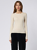 Xirena Crewe Sweater Cream