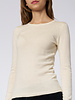 Xirena Crewe Sweater Cream