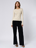 Xirena Crewe Sweater Cream