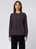 Xirena Makenzie Top Navy