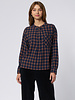 Xirena Makenzie Top Navy