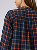 Xirena Makenzie Top Navy