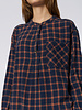 Xirena Makenzie Top Navy