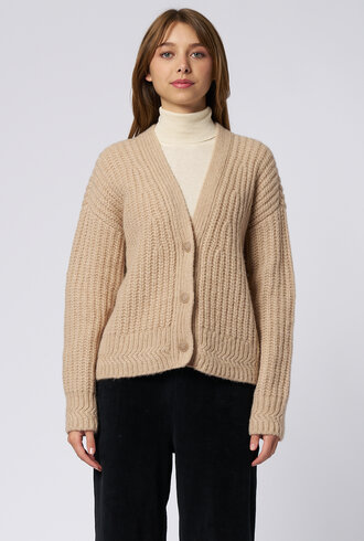 Xirena Milli Sweater Cream
