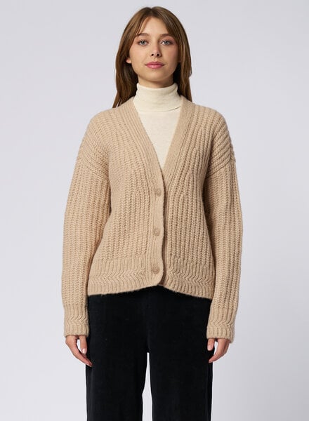 Xirena Milli Sweater Cream