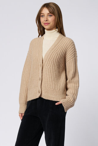 Xirena Milli Sweater Cream