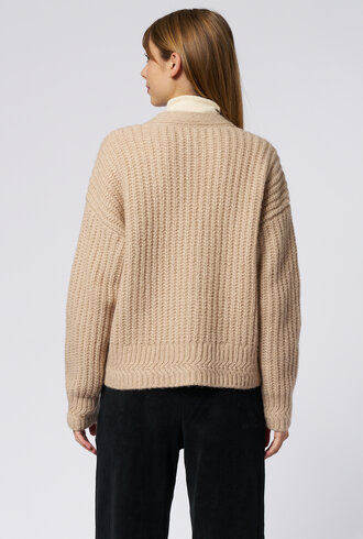 Xirena Milli Sweater Cream