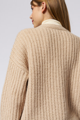 Xirena Milli Sweater Cream